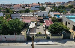 Fernão Ferro, Setubal