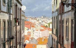 Lisboa, Lisbon