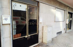 Avenidas Novas, Lisbon