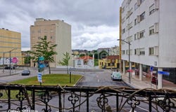 São João da Madeira, Aveiro District