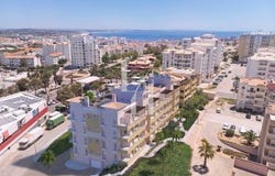 Lagos, Faro
