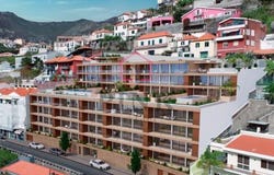 Câmara De Lobos, Madeira 9300