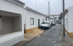 Canaviais, Évora District