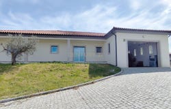 São Pedro de Agostém, Vila Real District
