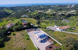 CARVOEIRO, Lagoa, Faro