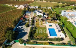 Tavira (Santiago), Algarve 8800
