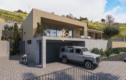 Fajã Da Ovelha, Madeira 9370