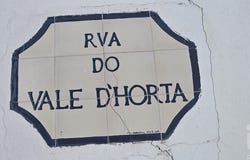Faro, Algarve