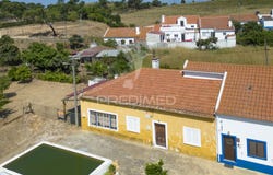 São Teotónio, Odemira, Beja District 7630-174
