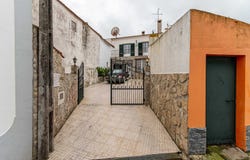 Venda do Pinheiro e Santo Estêvão Das Galés, Lisbon
