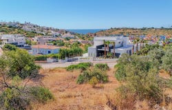 Albufeira e Olhos de Água, Algarve