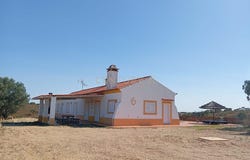 Serpa (salvador e Santa Maria), Beja District