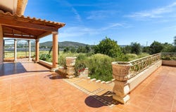 Santa Bárbara De Nexe, Algarve 8005