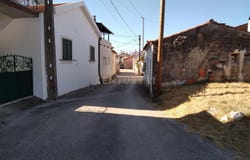 Olaia e Paço, Santarém District