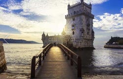 Belém, Lisbon