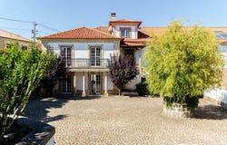 Aldeias, Viseu District