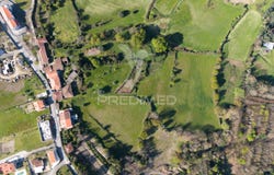 Águas Santas e Moure, Póvoa de Lanhoso, Braga 4830