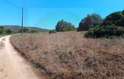 Barrancão, Vila do Bispo, Faro