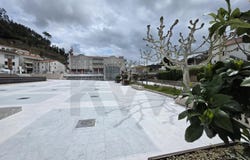 PAMPILHOSA DA SERRA, Coimbra District