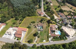 Poiares (Santo André), Coimbra District