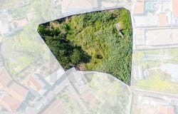Monte, Madeira 9050