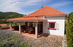 Várzea dos Cavaleiros, Castelo Branco District