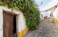 Rua de Cima, Santa Maria, Leiria District 2510-001