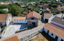 Serro Ventoso, Leiria District