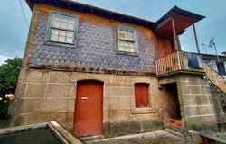 Barrô, Viseu District