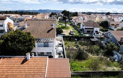 Quinta do Conde, Setubal