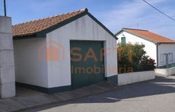 Chãos, Santarém District