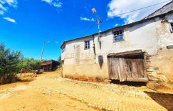 Espinhosela, Bragança District