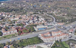 Caparica e Trafaria, Setubal