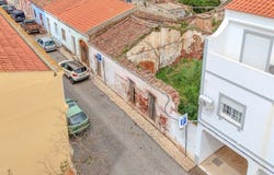 São Bartolomeu de Messines, Algarve