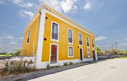 Santarém, Santarém District 2000-603