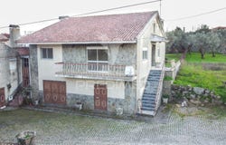 Ratoeira, Celorico da Beira, Guarda District