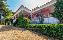 Olho Marinho, Leiria 2510