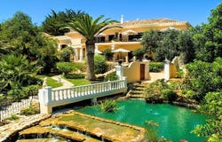 Estoi, Algarve