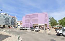 Corroios, Setubal