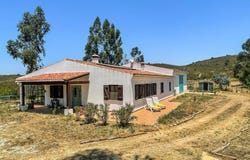 Santa Clara-a-Velha, Beja 7665
