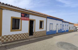Évora, Évora District 7240-012