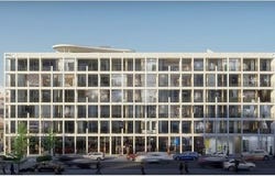 Matosinhos Cidade (Matosinhos), Matosinhos, Porto 4450-718