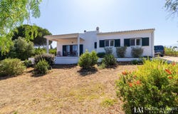 Bensafrim e Barão de São João, Algarve