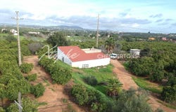 Loulé (São Sebastião), Algarve 8100