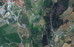 Vinhais, Bragança District