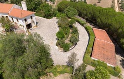 Ciborro, Évora District