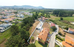 Antas, Braga