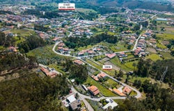 Paredes, Porto District