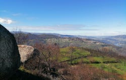 Freigil e Miomães, Viseu District