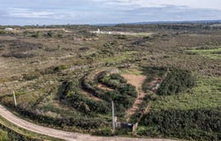 Aljezur, Algarve 8670